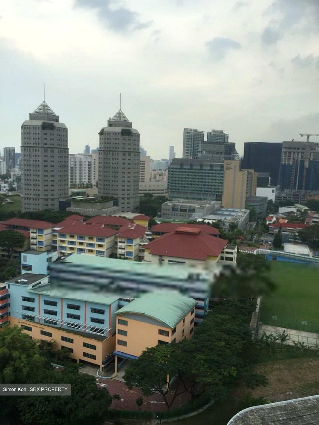 One Dusun Residences (D12), Apartment #377151821